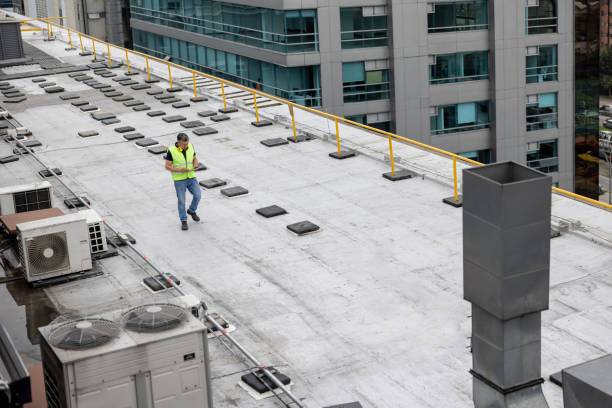 Best Cold Roofs  in Valley Center, KS