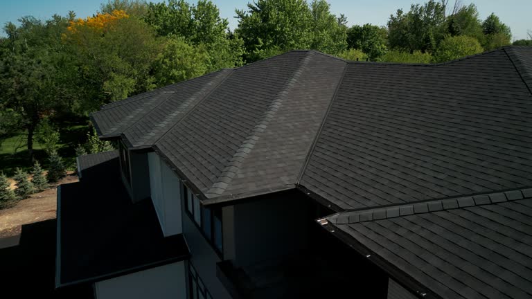 Best Rubber Roofing (EPDM, TPO)  in Valley Center, KS