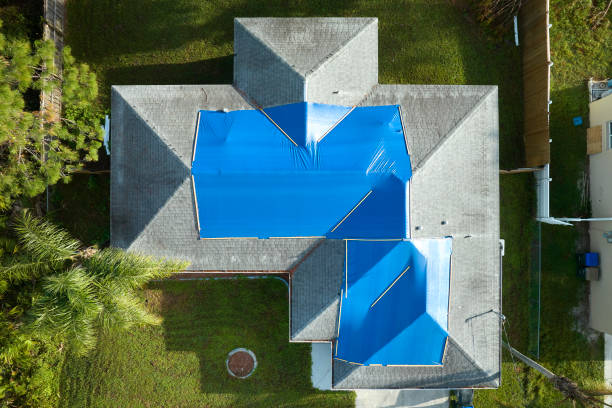 Best Solar Panel Roofing Installation  in Valley Center, KS