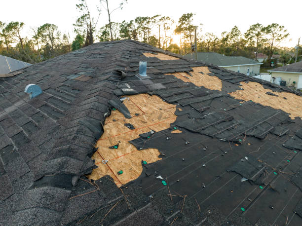 4 Ply Roofing in Valley Center, KS