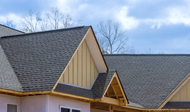 Best Flat Roofing  in Valley Center, KS