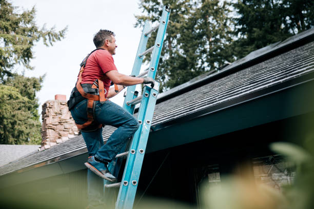 Best Roof Ventilation Installation  in Valley Center, KS