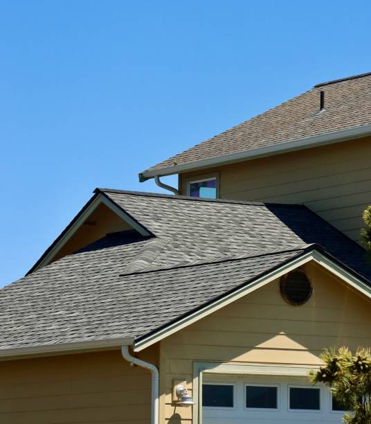 Best Commercial Roofing Services  in Valley Center, KS
