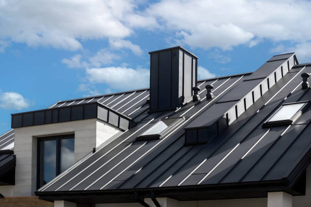 Hot Roofs in Valley Center, KS