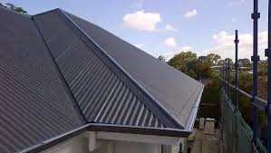 Gutter Replacement in Valley Center, KS